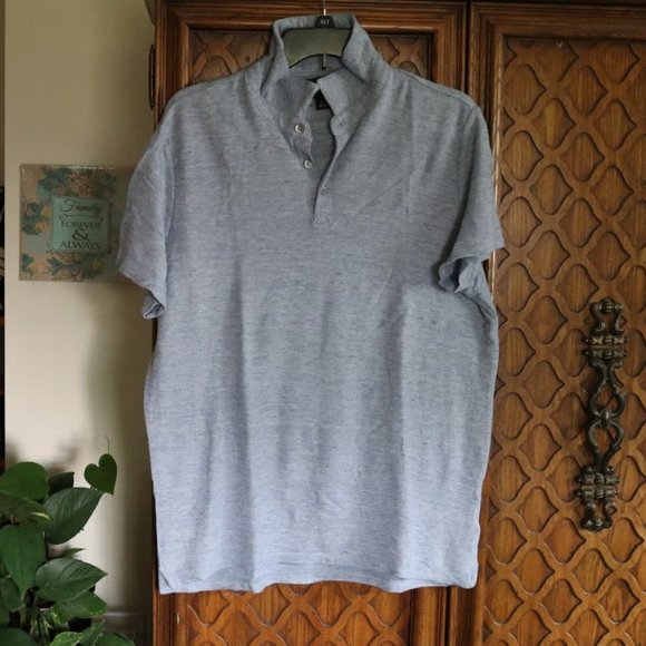 Marc Anthony Luxury+ Slim-Fit Polo - Picture 13 of 13